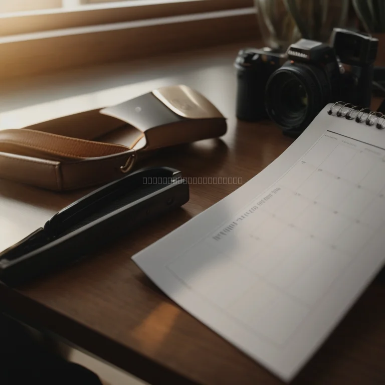 Starter Consultation